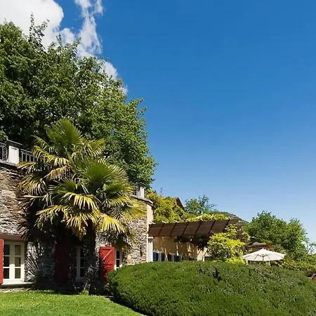 Tenera Villa Menaggio